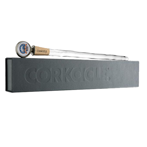 Kim's Product Pick of the Week: Corkcicle Wine Chiller - Pinnacle