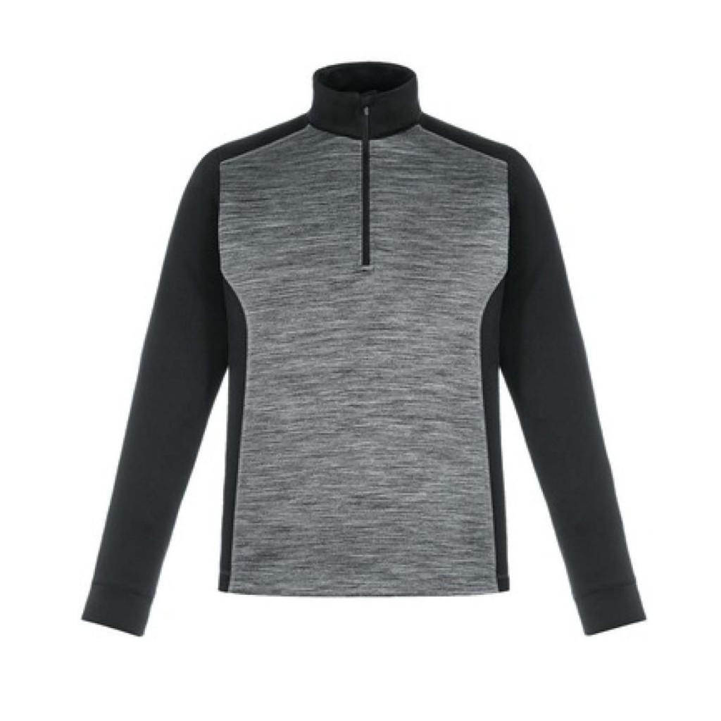 Conquer SlimFit HP Tech Jacket Design Your Own
