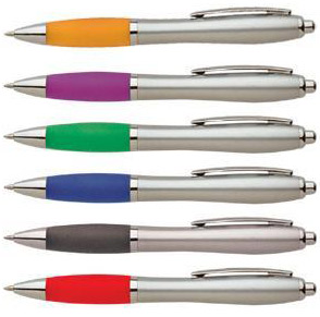 custom promotional pens